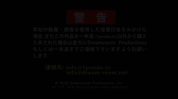 身材和脸蛋都没的说这女的走大街上，绝对是我们搭讪都搭讪不上的女神。020312-269-1pon